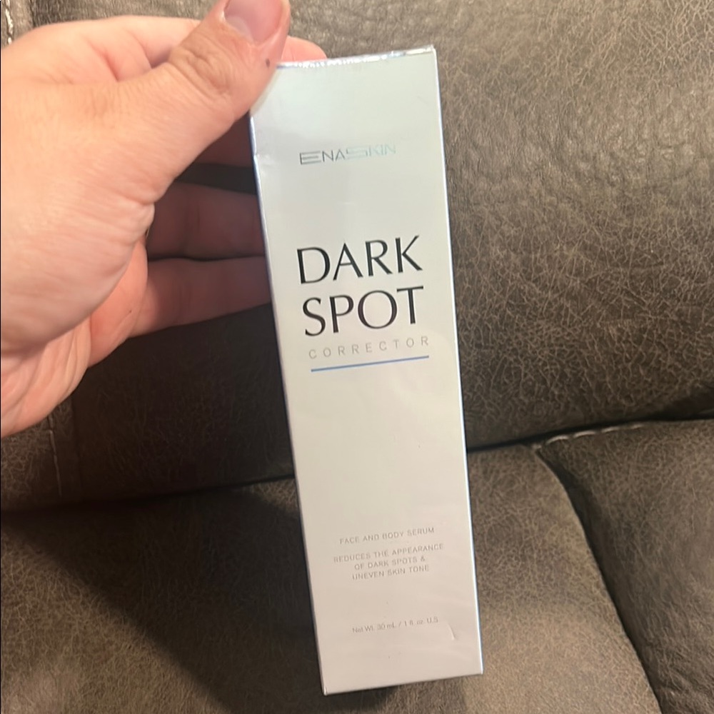 EnaSkin Dark Spot Corrector Serum
